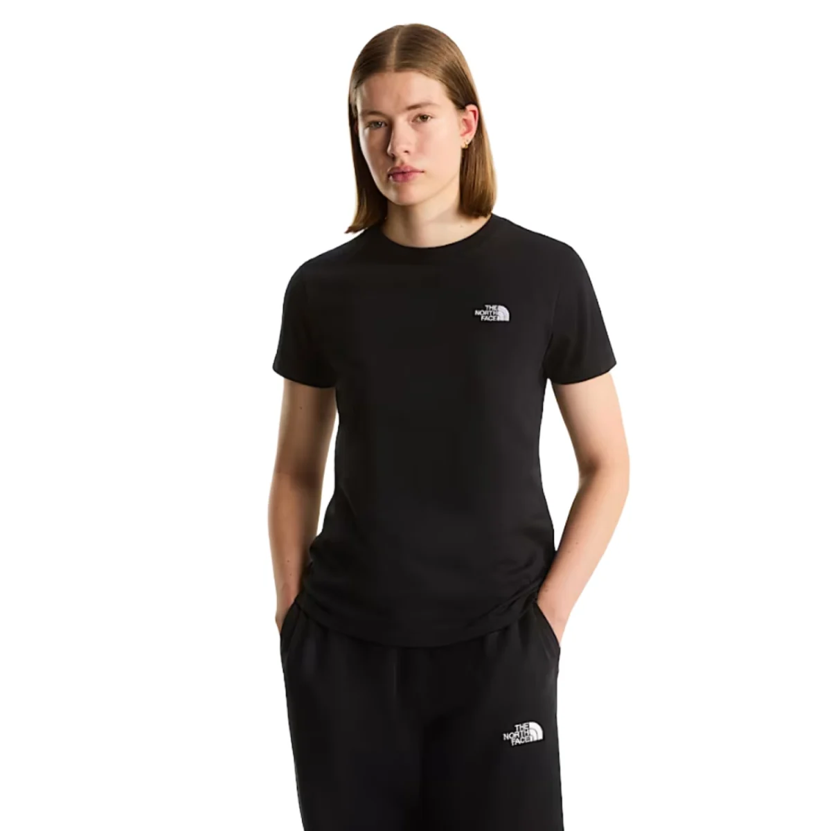 Women's Evolution Simple Dome Regular T
