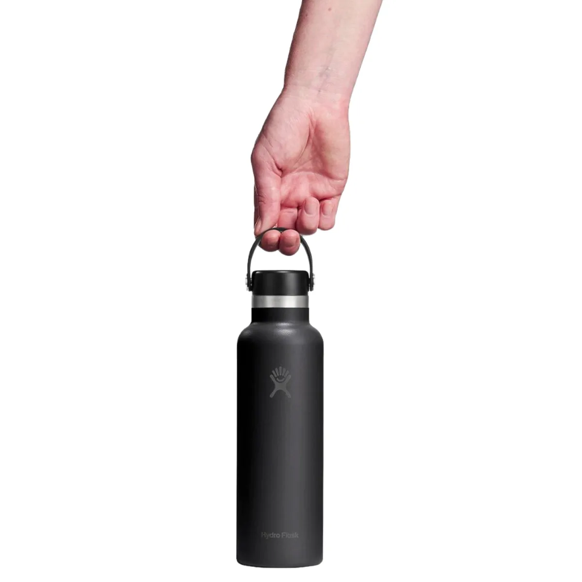 21 Oz Standard Flex Kupak Fekete
