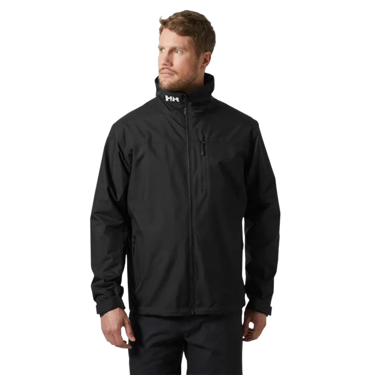 Férfi Crew Midlayer dzseki 2.0