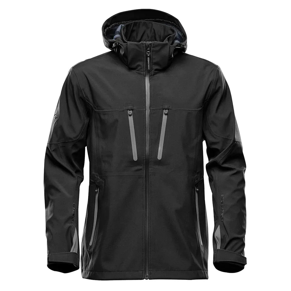 Herren Patrol Softshelljacke