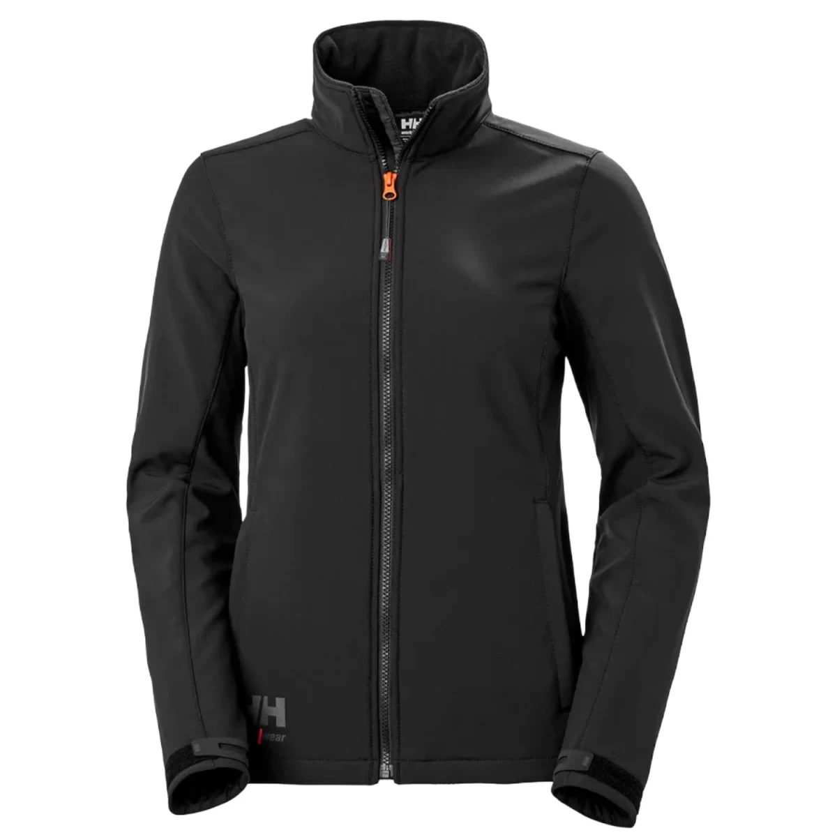 Herren Kensington Softshelljacke