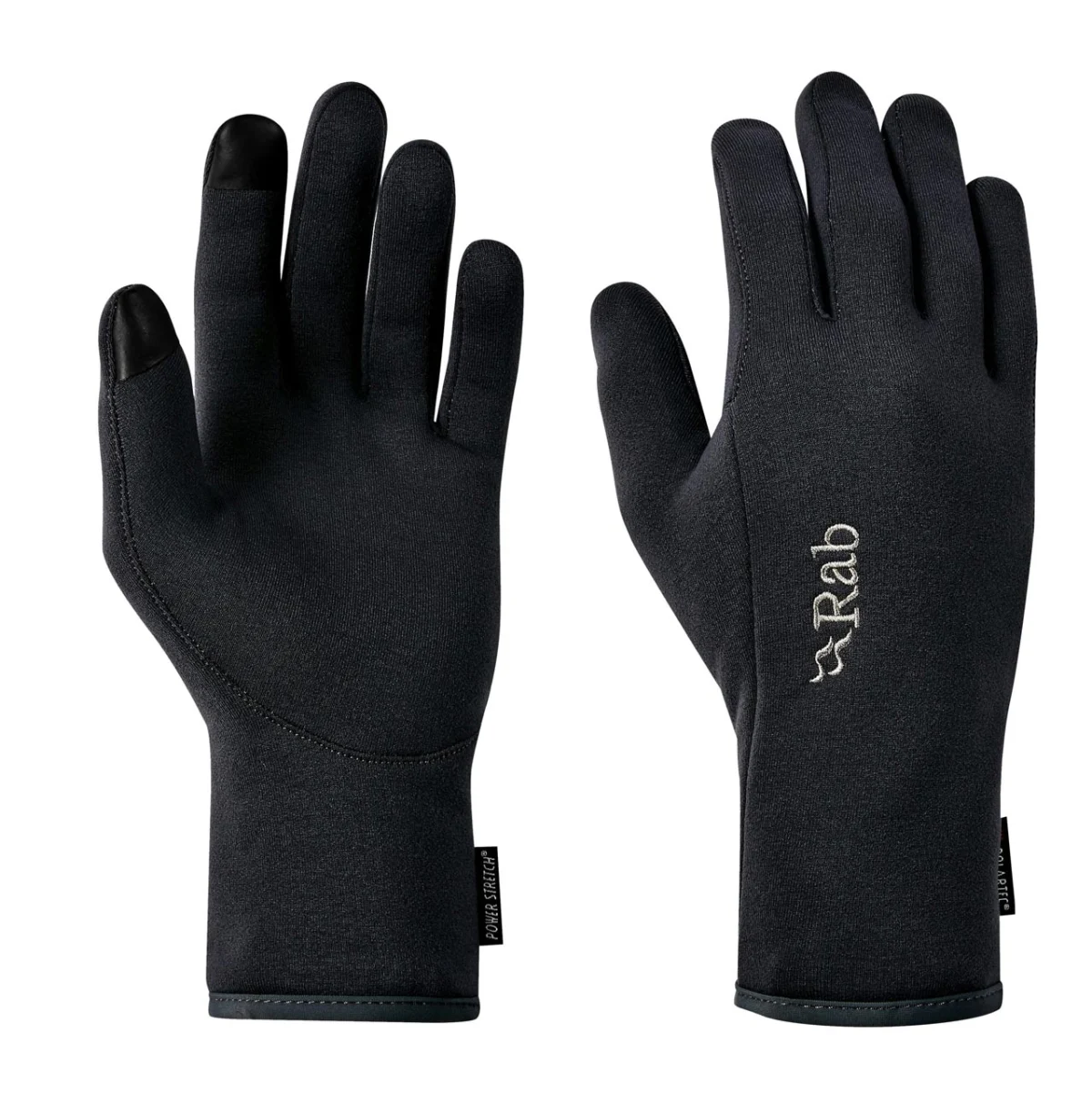 Power Stretch Contact Handschuhe