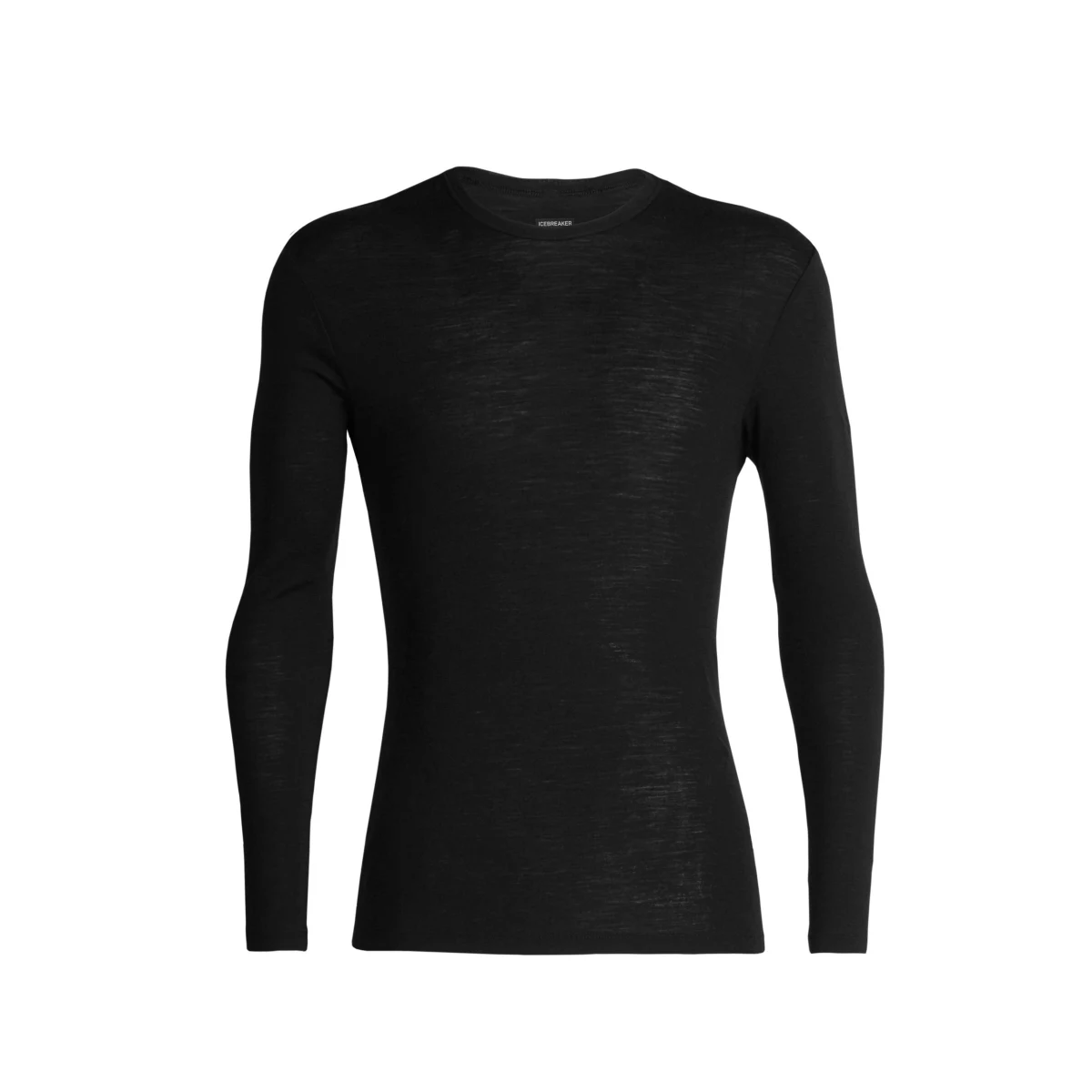 Herren 175 Everyday Langarmshirt mit Rundhals
