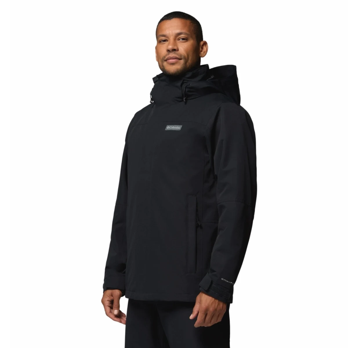 Férfi Bugaboo™ IV Fleece Interchange dzseki