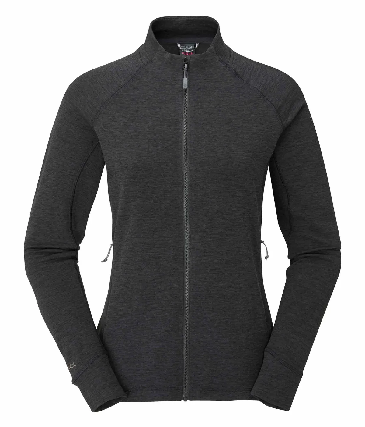 Damen Nexus Jacke