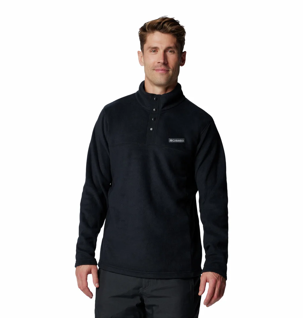 Herren Steens Mountain™ Half Snap II Fleece