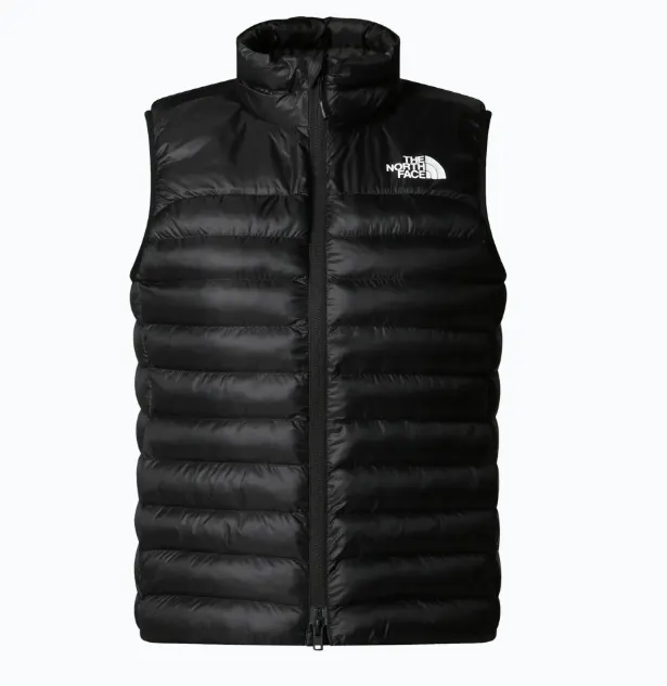 Női Terra Peak mellény
