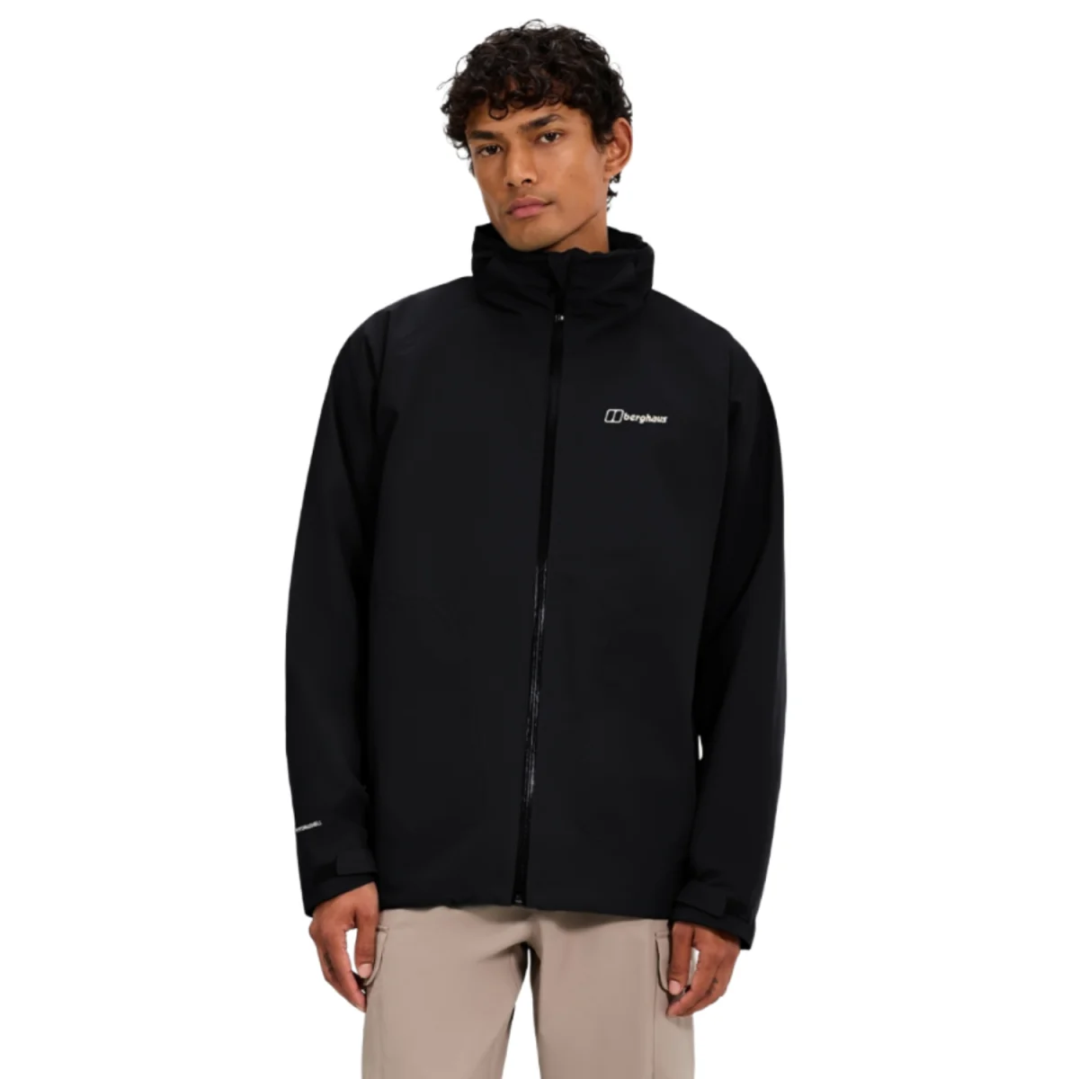 Herren Roam Gemini 3in1 Jacke AM