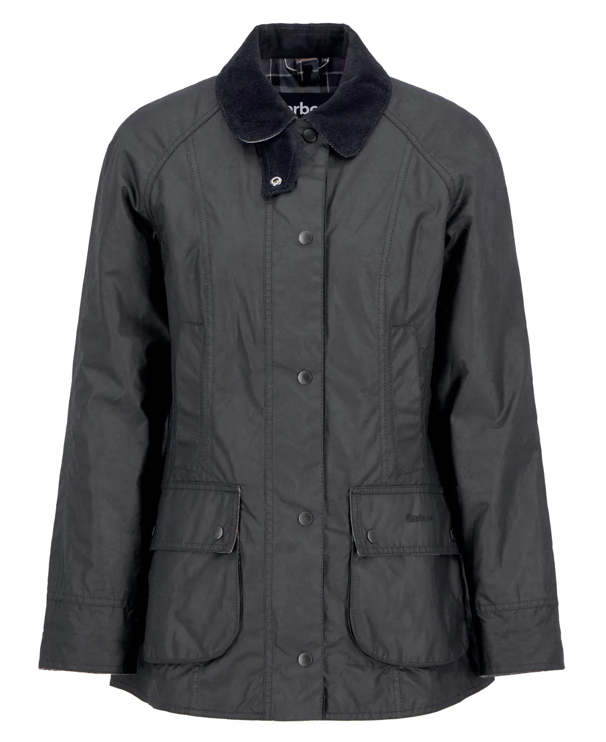 Women's Beadnell Wax Jacket