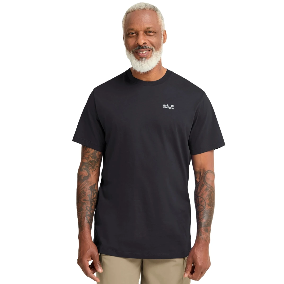 Men's Essential T