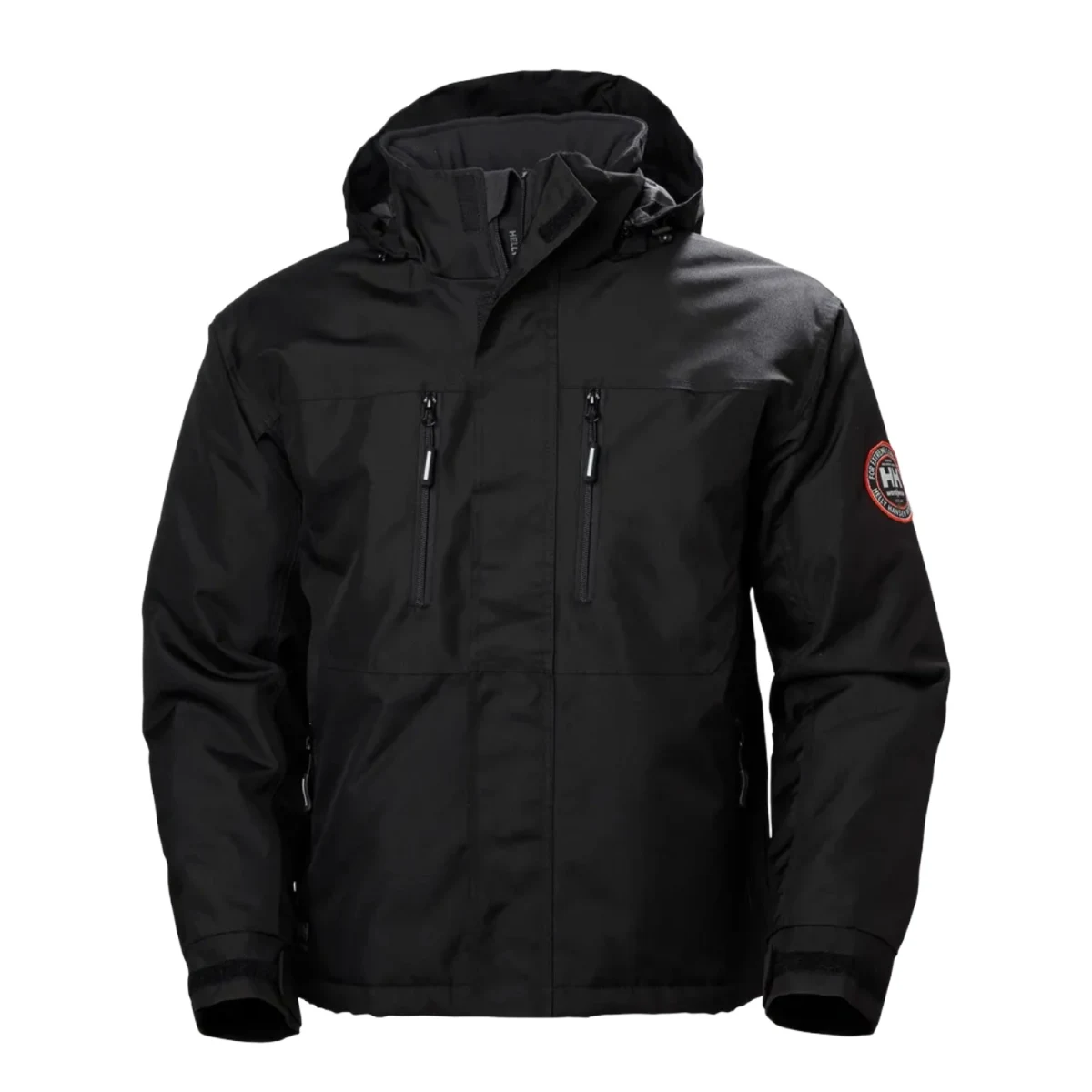 Men's Berg Jacket
