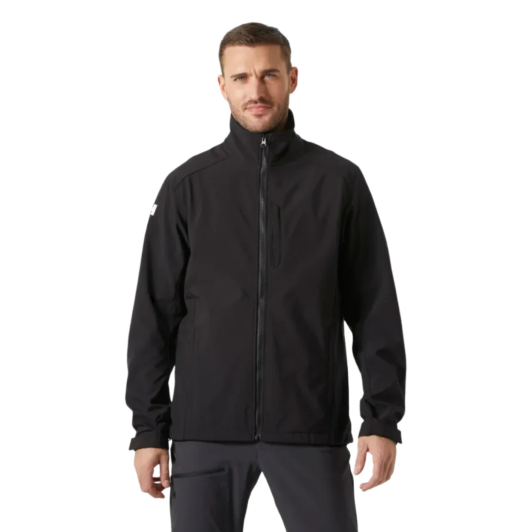 Herren Paramount Softshelljacke
