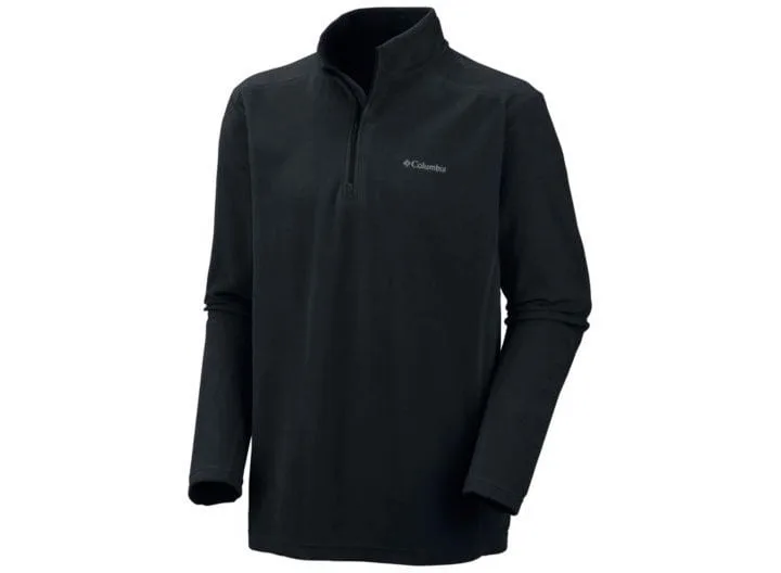 Férfi Klamath Range II Half Zip