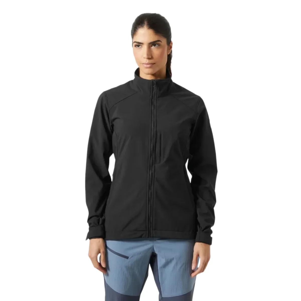Damen Paramount Softshelljacke