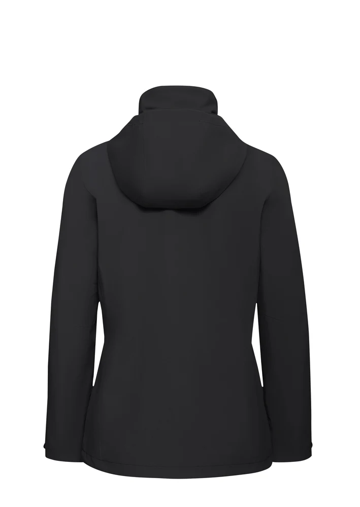 Damen Trailtime 2L Jacke