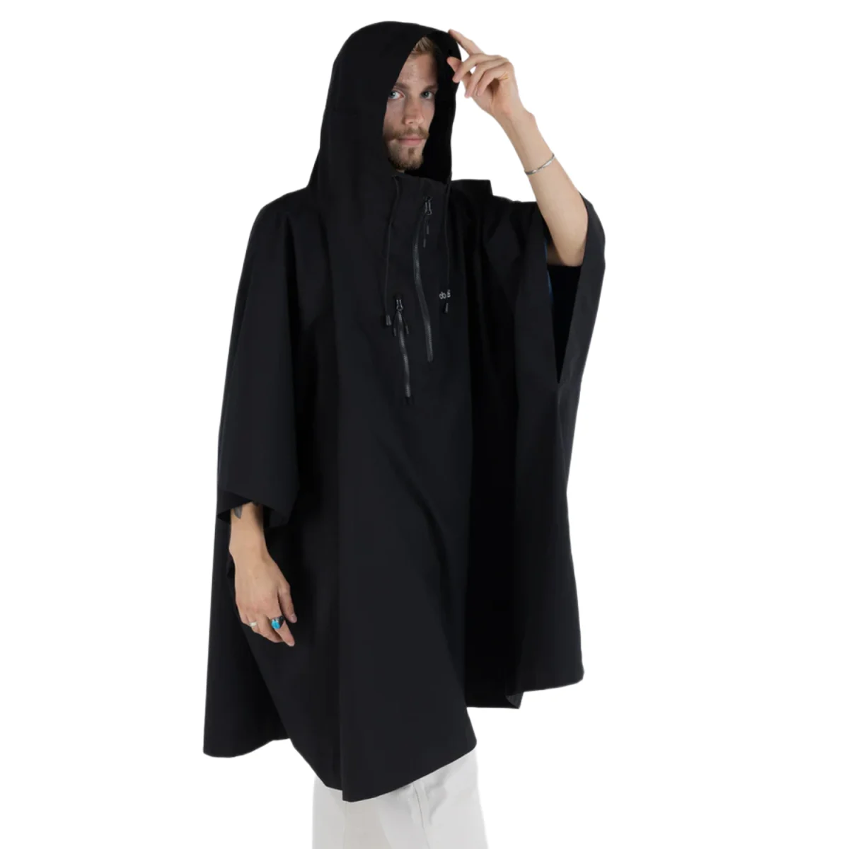 Dryrobe vízálló poncsó