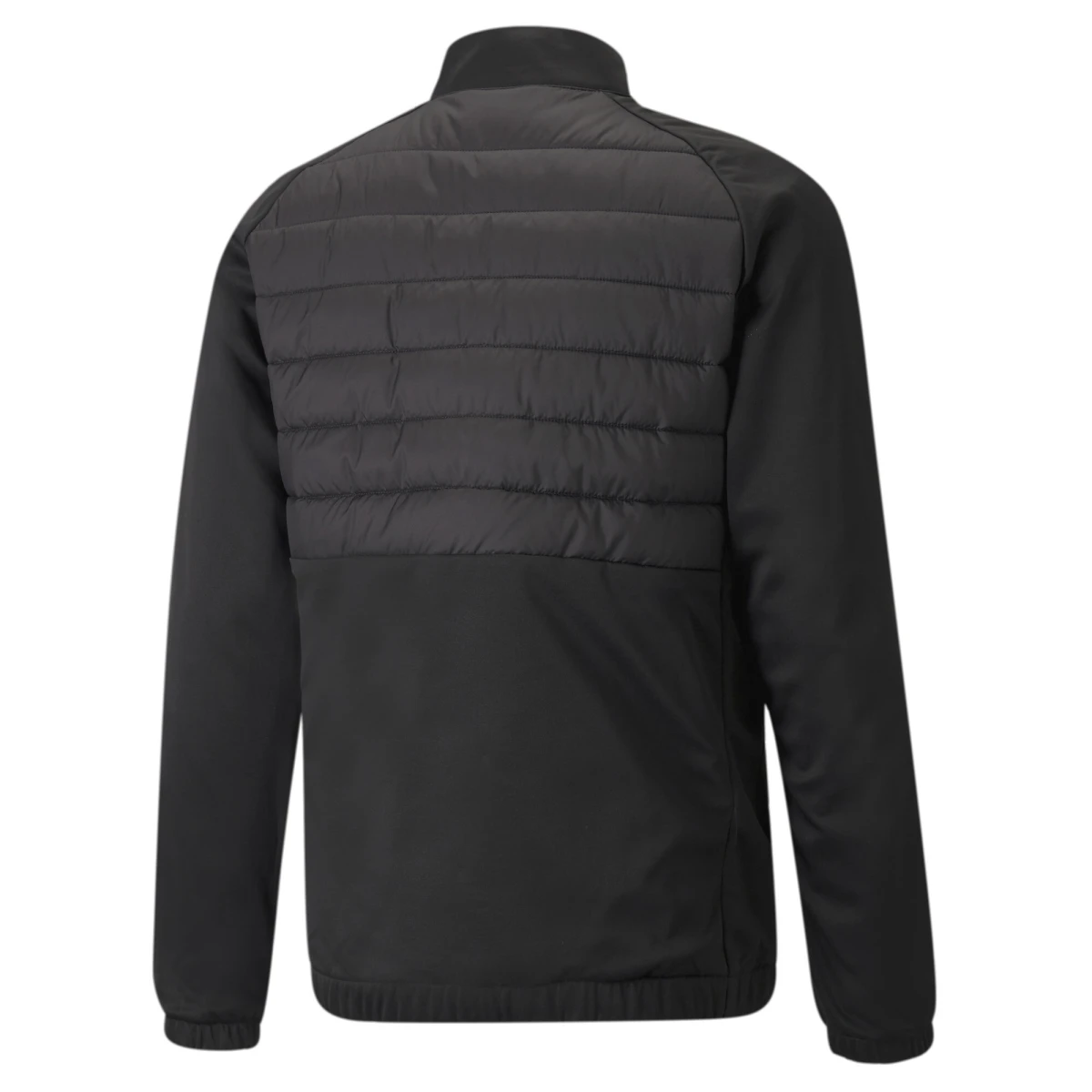 Men's TeamLiga Hybrid Jacket