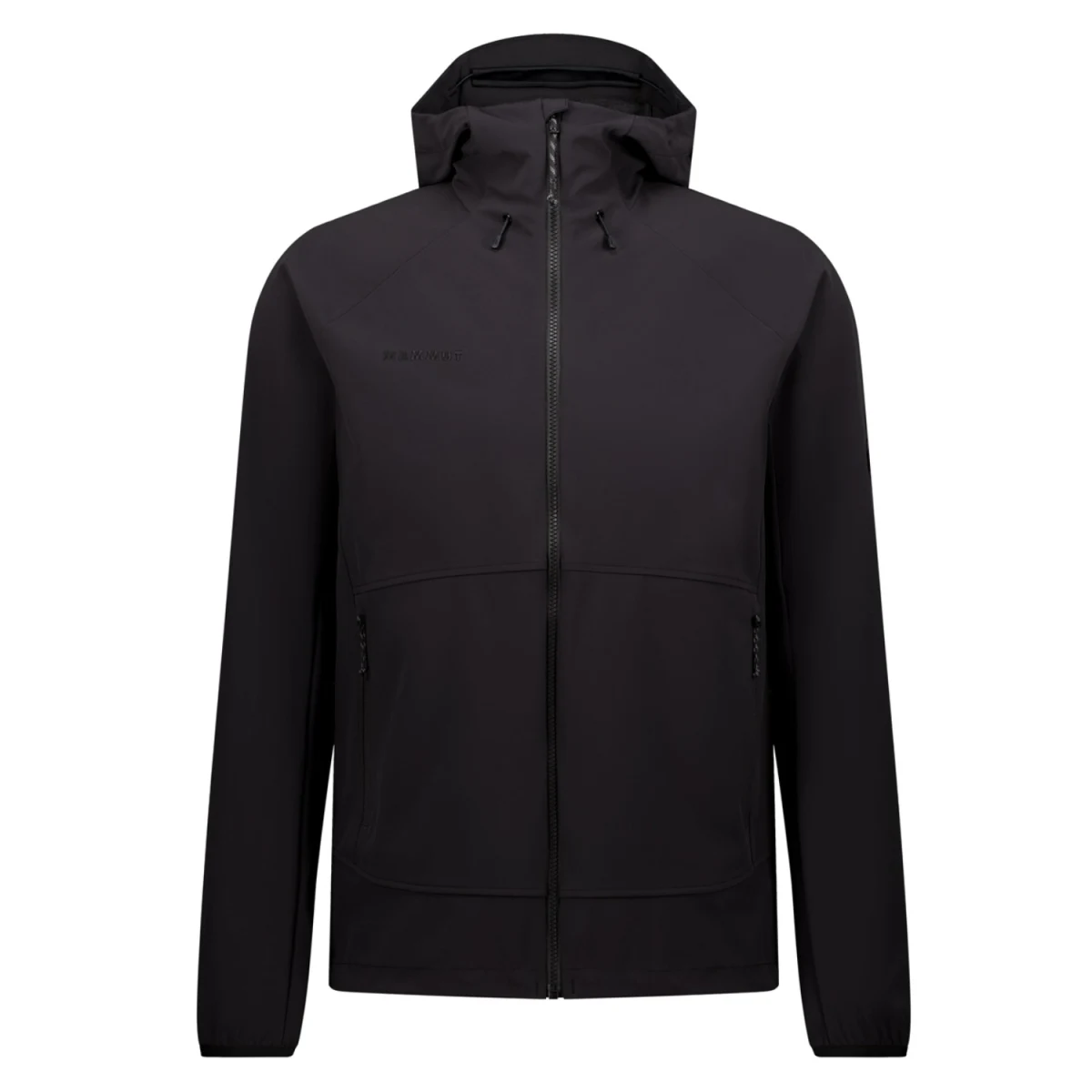 Herren Corporate SO Kapuzenjacke