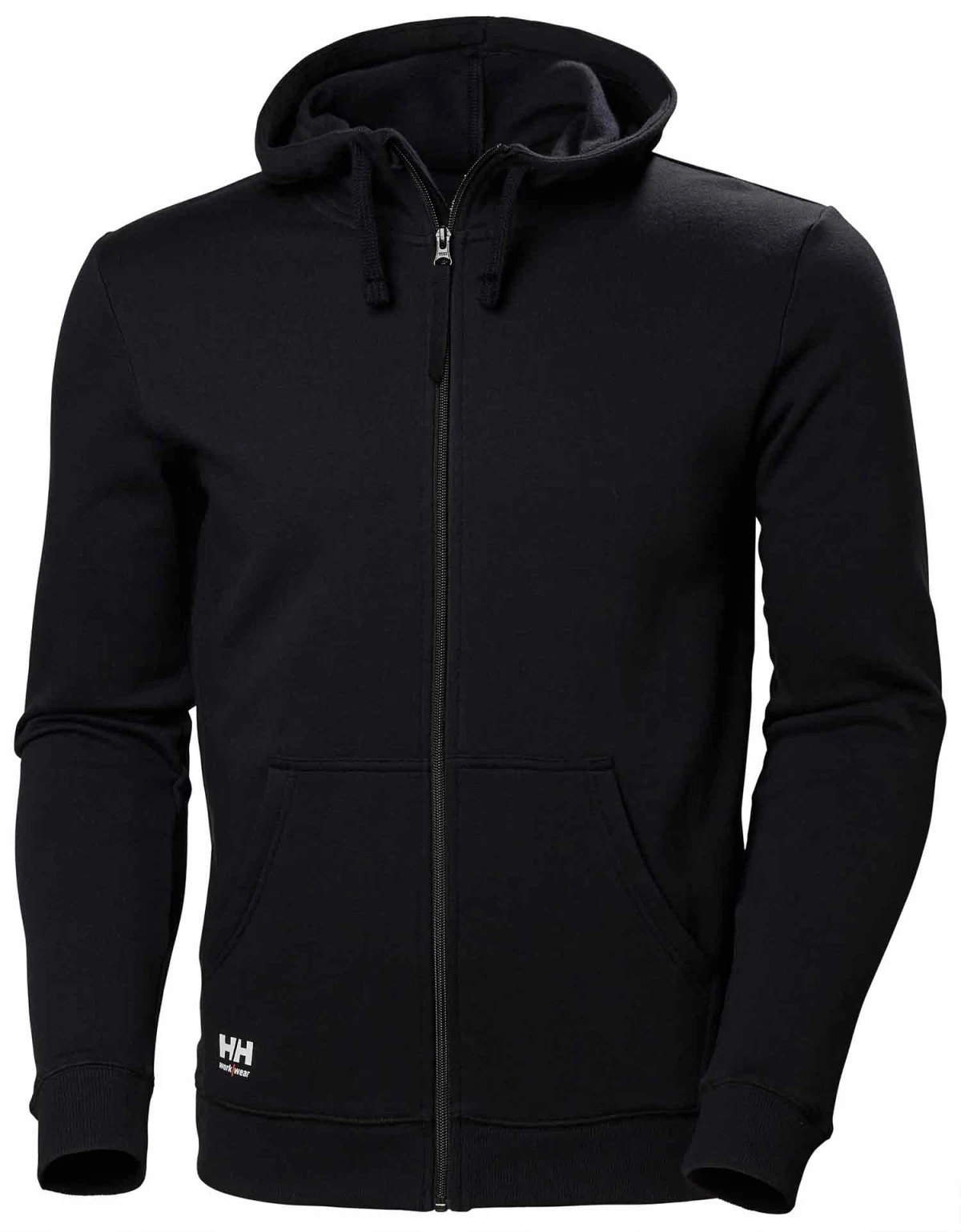 Herren Classic 2.0 Zip-Kapuzenpullover