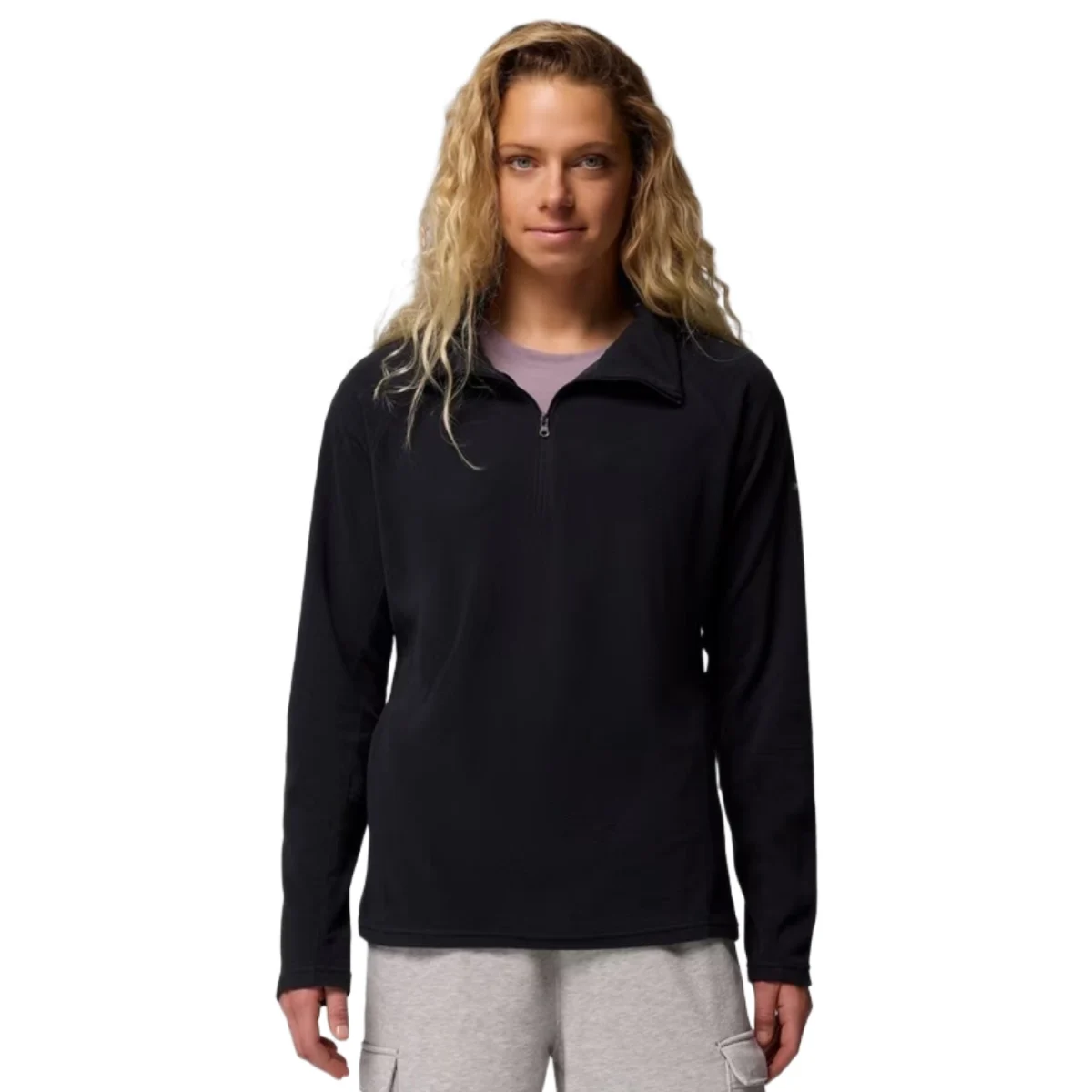 Női Glacial IV 1/2 Zip