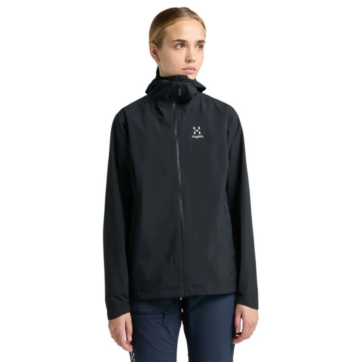 Damen Korp Proof Jacke