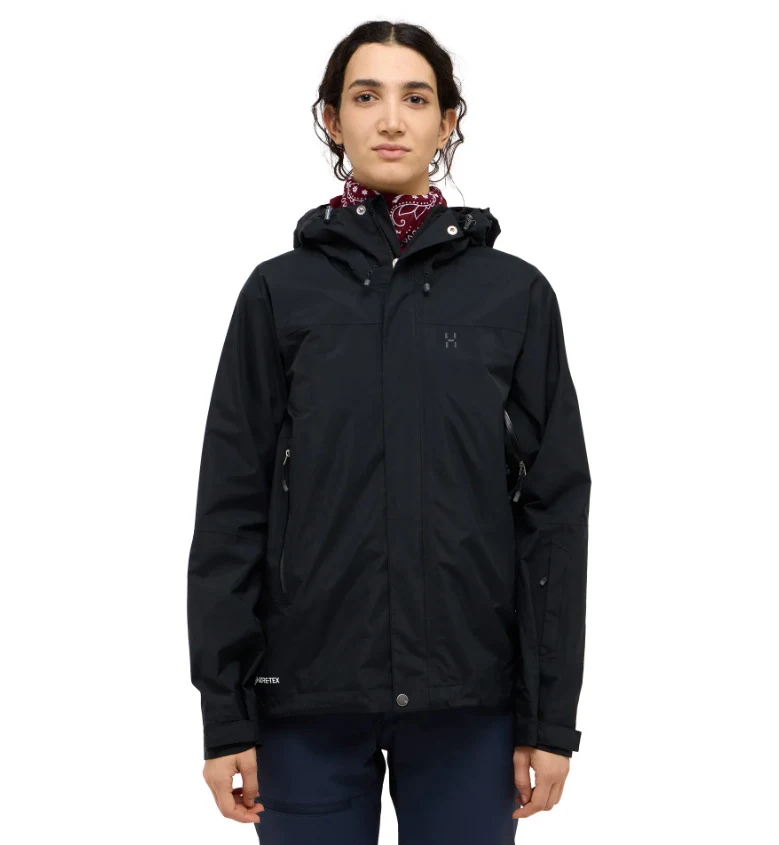 Women's Astral GTX II Jacket