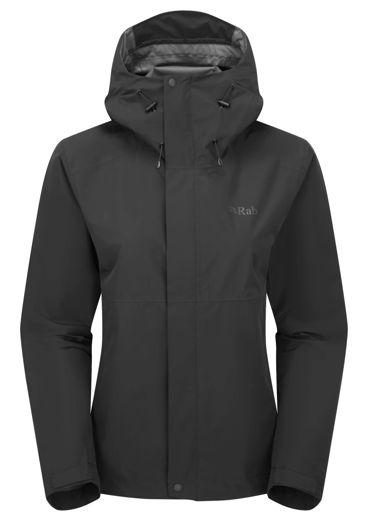 Damen Downpour Jacke