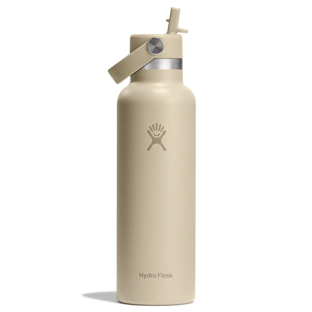 21 Oz Standard Flex Straw Cap Zab