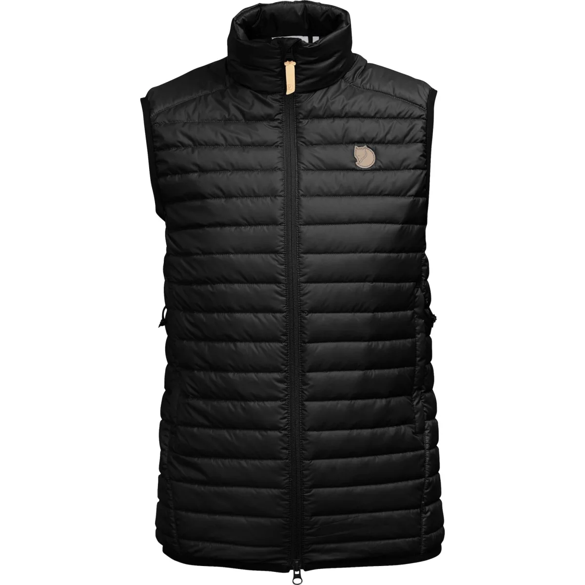 Damen Abisko Padded Weste