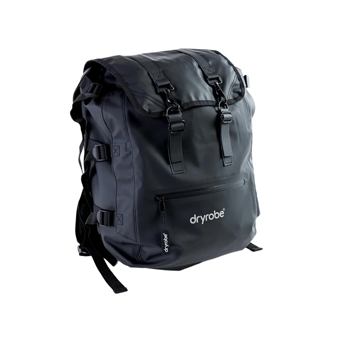 Dryrobe Compression Backpack