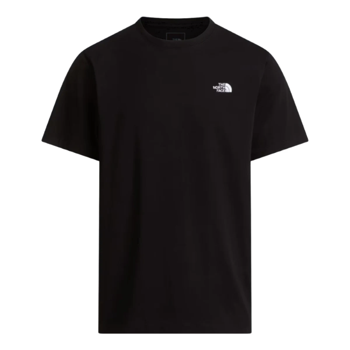 Herren Evolution Simple Dome Regular T-Shirt