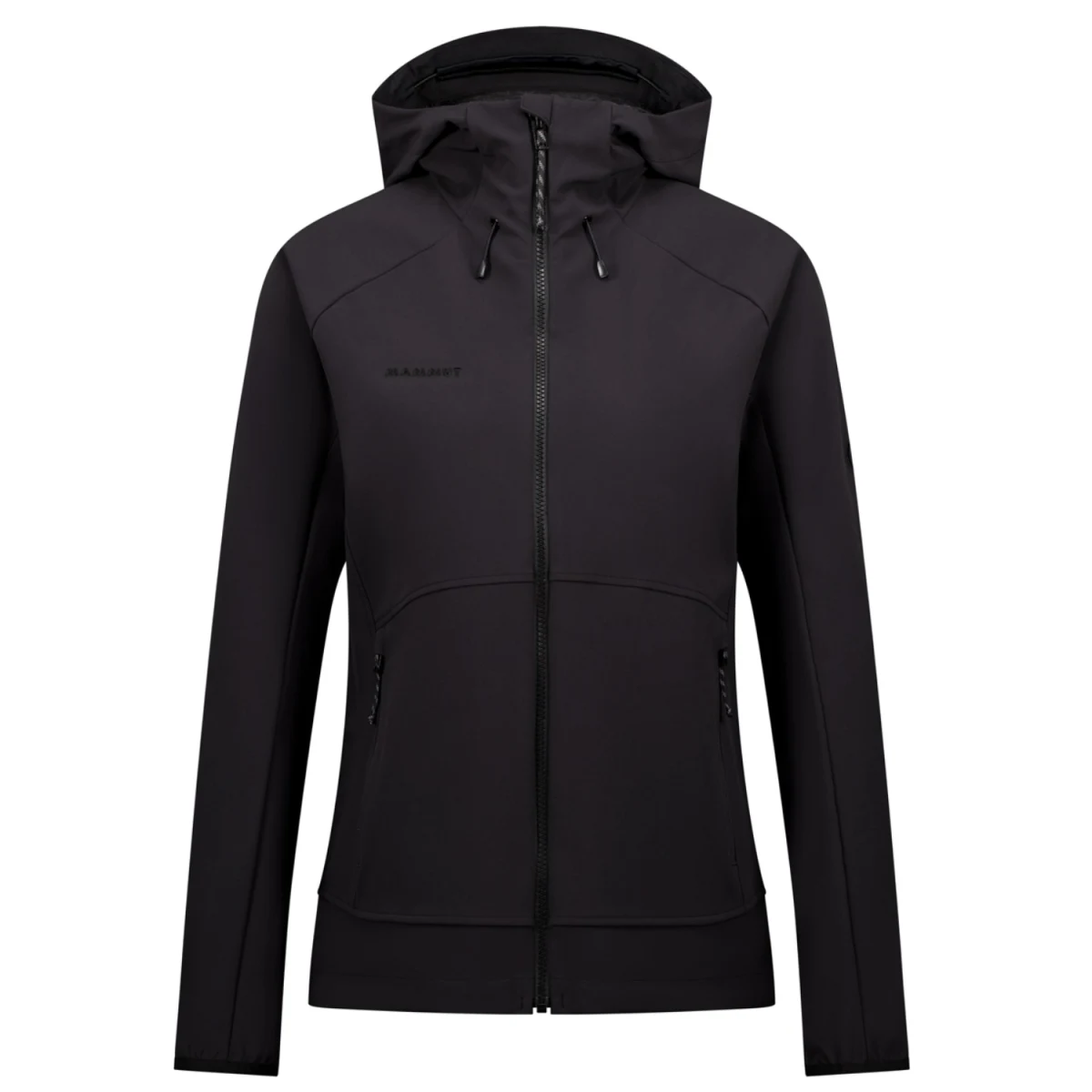 Damen Corporate SO Kapuzenjacke