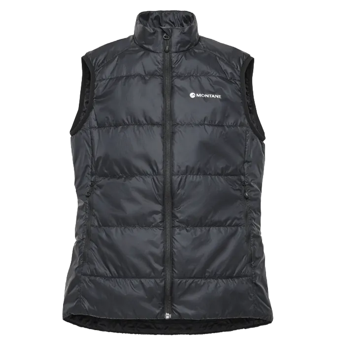 Herren Prism Weste