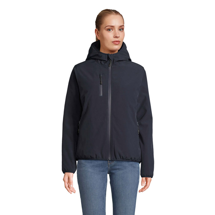 Falcon Padded Women