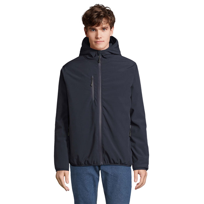 Falcon Padded Men