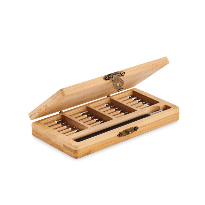 Bamtool