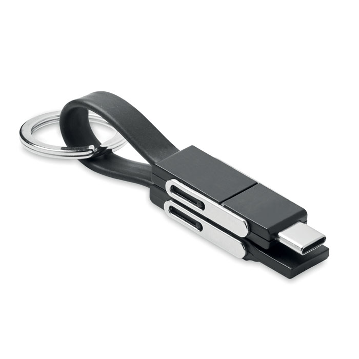 Key C