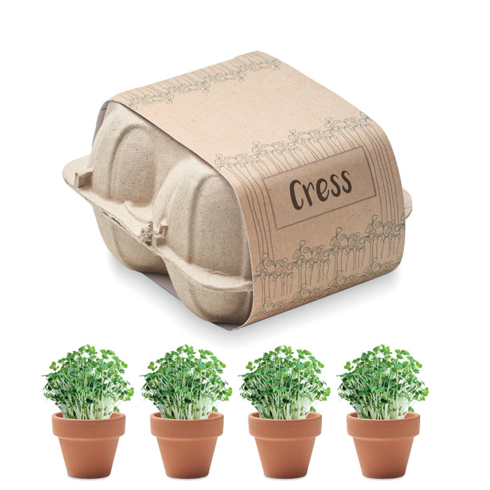 Cress