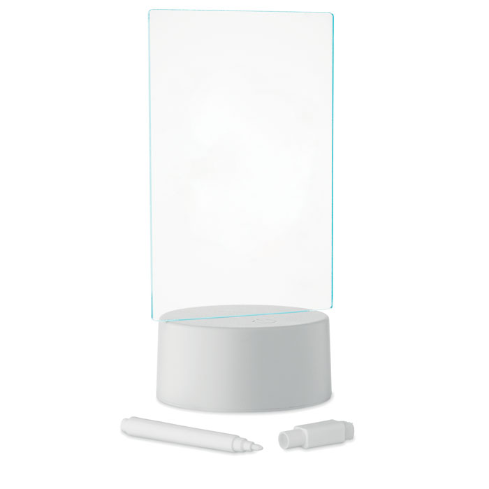 Ledmemo