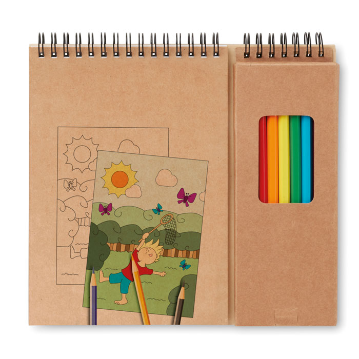 Colopad