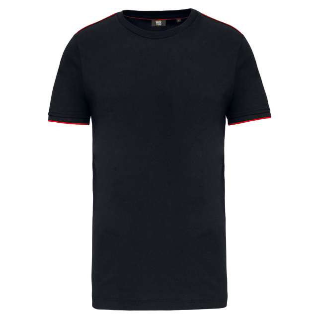 Men's Short-Sleeved Daytoday T-Shirt