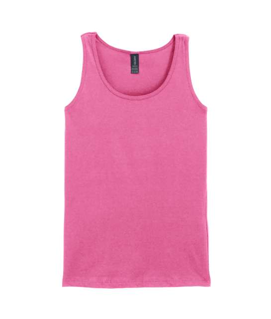 Softstyle™ Ladies' Tank Top