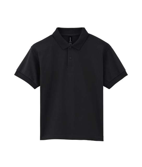 Dryblend® Jugend Jersey Poloshirt