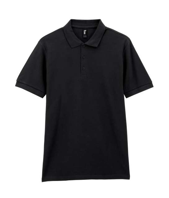 Premium Cotton® Double Piqué Poloshirt für Erwachsene
