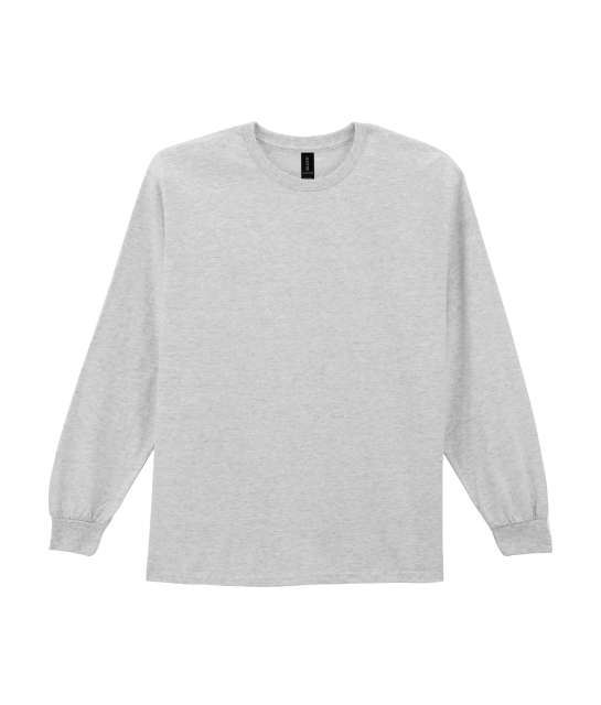 Ultra Cotton™ Erwachsenen Langarm-T-Shirt