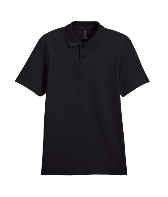 Softstyle™ Erwachsenen Double Piqué Poloshirt