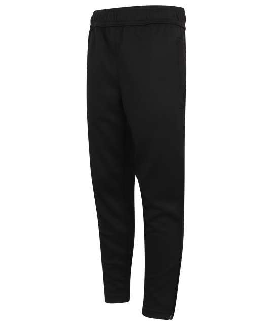 Kids' Knitted Tracksuit Pants