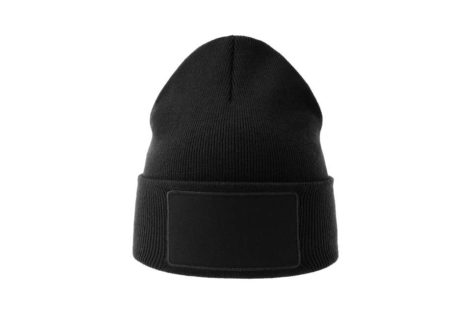 Wind-s with Patch (Beanie)