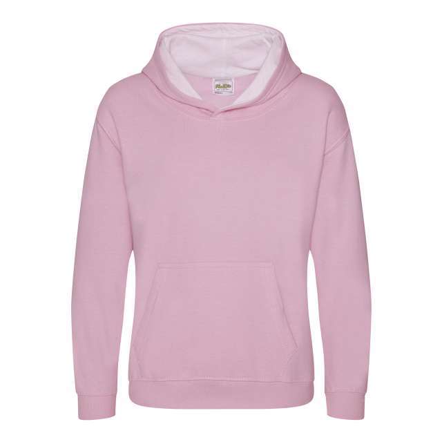 Gyermek Varsity Kapucnis Pulóver