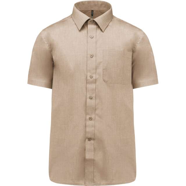 Ace - Short-Sleeved Shirt